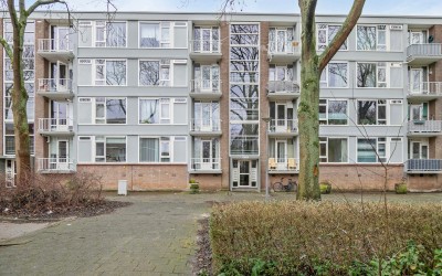 Wilbertoord 265