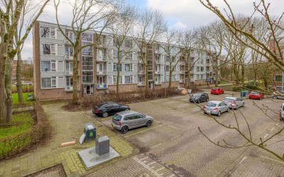 Wilbertoord 269