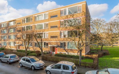Wilbertoord 142