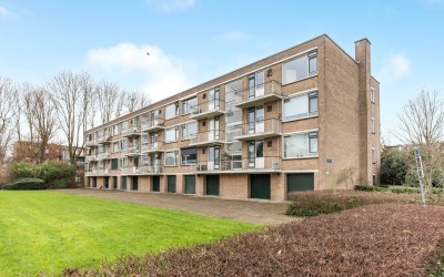 Nieuwenoord 82