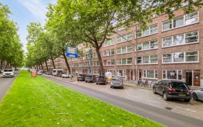 Dordtselaan 105-B