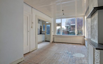 Mijnsherenp. 19-A