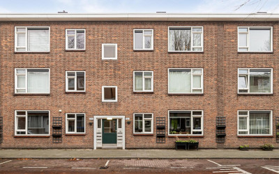 Voetjesstra. 32-C