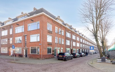 Voetjesstra. 48-A