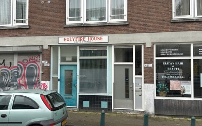 Wolphaertsbocht 453-A