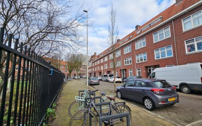 Millinxstraat 26-B01