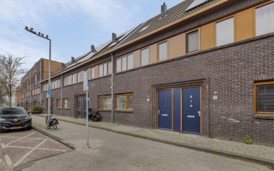 Katendrechtse Lagedijk 107