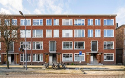 Verboomstra. 149-B
