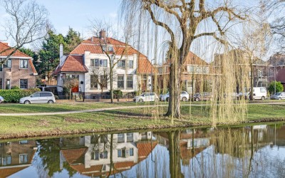 Boergoensevliet 84