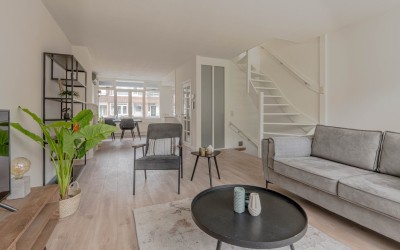 Zwaluwstraat 20-B