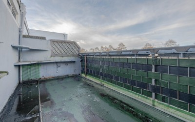 Zuidhoek 215-B