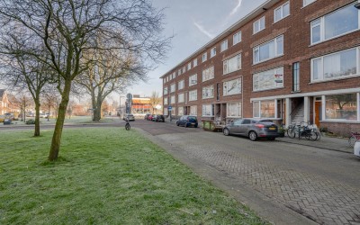 De Quackstr. 36-B