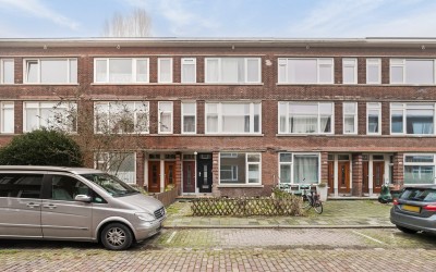 Zegenstraat 56-B