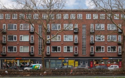 Pleinweg 164-D