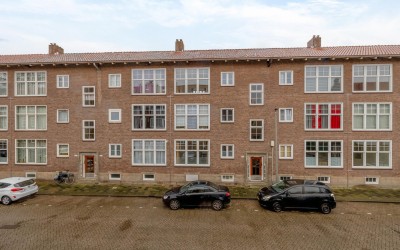 Tapuitstraat 31-A