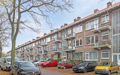 Fazantstraat 154-B