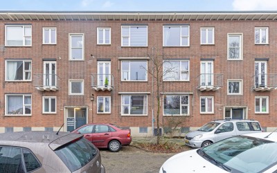 Sternstraat 9-B