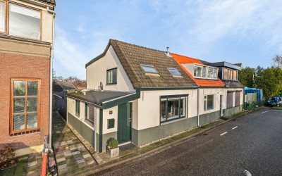Charloisse Lagedijk 491