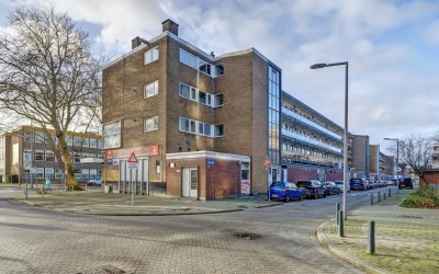 Goudestein 22