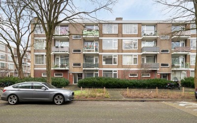 Ruigenhoek 91