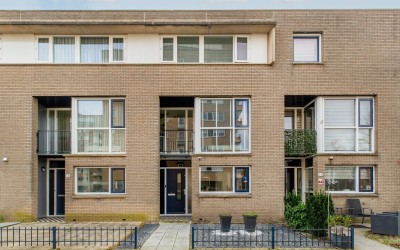Binkhorst 60