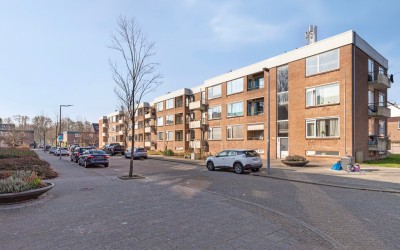 Kruiningens. 165