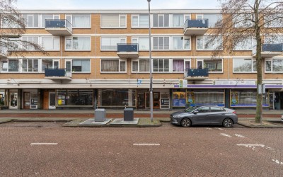Krabbendijk. 3
