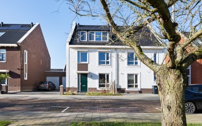 Directeur de Gelderstraat 25