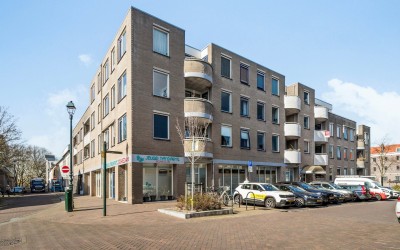 Griffioenst. 30