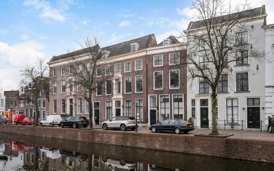 Lange Haven 109