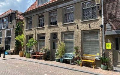 Nieuwstraat 41
