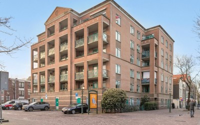 Baanstraat 22