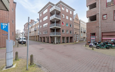 Vijgensteeg 29