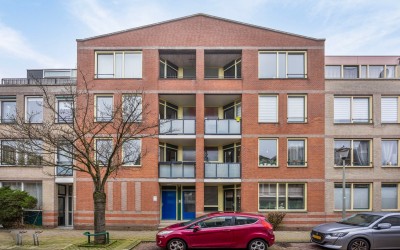 Singel 125-C
