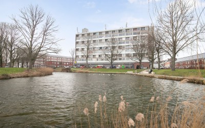 Dieselstraat 20