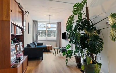 Edisonplein 8-A