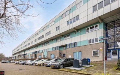 Reaumurstraat 101