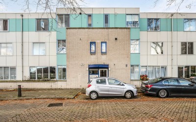 Stationstra. 29