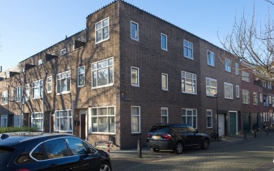Newtonplein 8-B