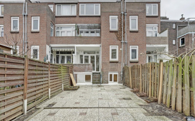 Newtonstraat 16-A