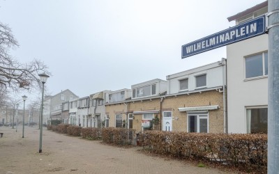Wilhelminap. 14