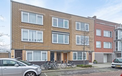 Hagastraat 119
