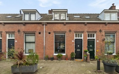 Heenvlietse. 46
