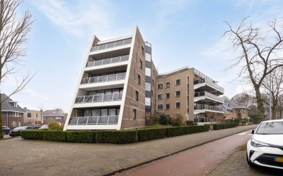 Prinsenhoek 18