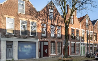 Westfrankelandsestraat 104