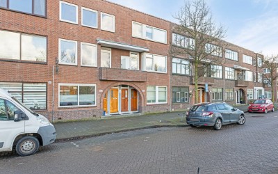 Vlaardingerdijk 195