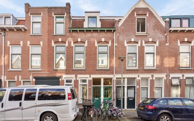 Brugmanstraat 15