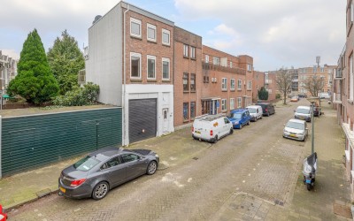 Huysmansstraat 63