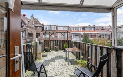 Jan van Ave. 39-A
