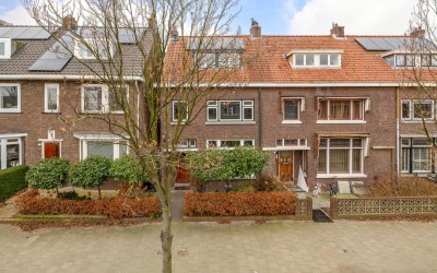 Vondellaan 5